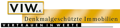 VIW Denkmalgeschützte Immobilien